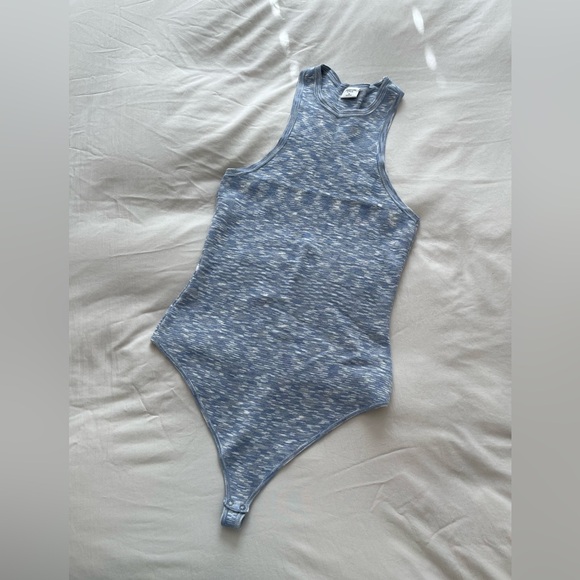 Abercrombie and Fitch bodysuit - Picture 2 of 4